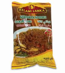 Kelani Lanka Kottu Noodles